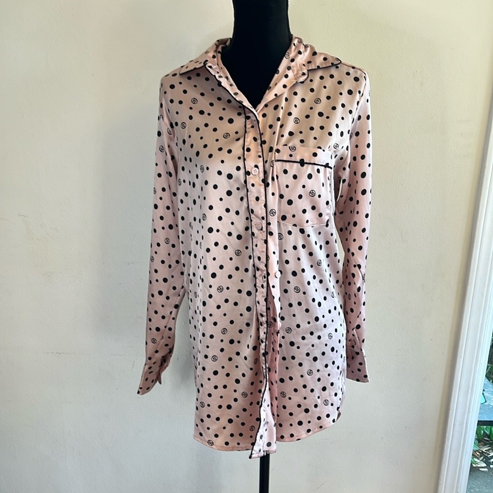 Victoria’s Secret Nightgown